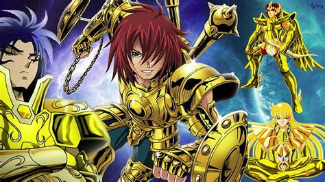 Hd Wallpaper Anime Saint Seiya Wallpaper Flare