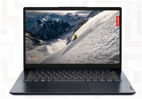 Lenovo Stealthily Adds Amd Mendocino Apu Options To Its Ideapad