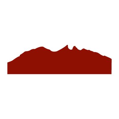 Cerro de la Silla vector logo - Cerro de la Silla logo vector free download