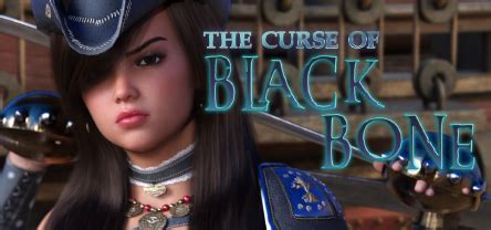 Comments - The Curse of Black Bone by Entropy Digital Entertainment