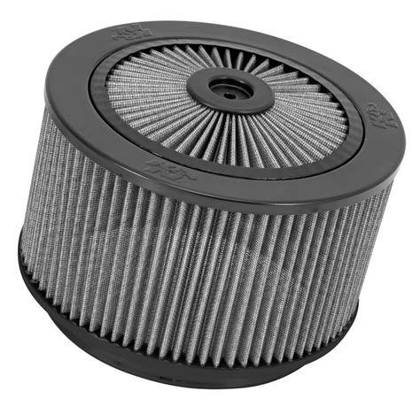 Kandn Drag Racing Air Filters Increase Performance And Airflow