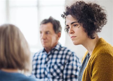 Exploring The Connections Between Hearing Loss And Mental Health Knox