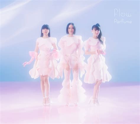 Perfume、2022年初夏に約4年ぶりとなるアルバム発売決定！本日21時45分からインスタライブ「ファイトソングで語リンピックせん？」も