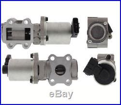 EGR Valve FOR TOYOTA Auris Avensis Corolla RAV4 2 0D 2 2D 4D 2 2D CAT