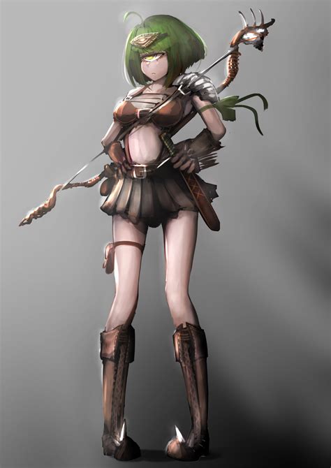 ROGUE By AnderHorlo Hentai Foundry