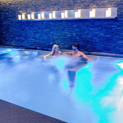 Spa access | Wellness | Offer | Schweizerhof Bern