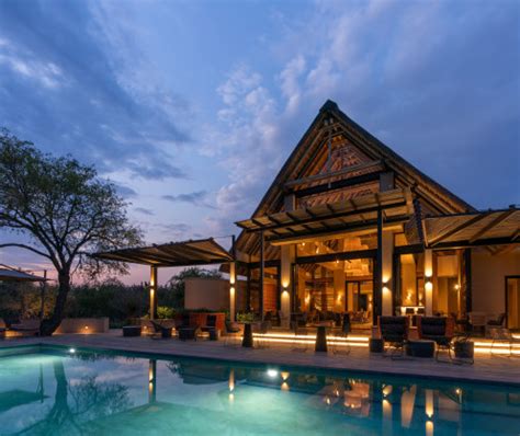 Radisson Opens Safari Hotel Hoedspruit in South Africa