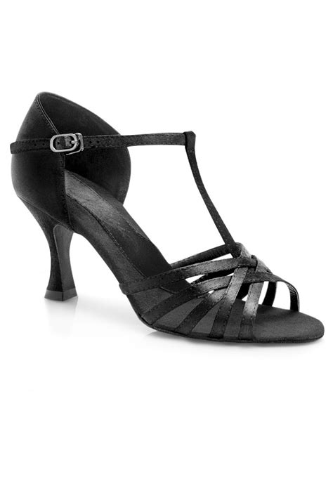 Capezio Ashley Latin Dance Shoes Latin Dance Shoes