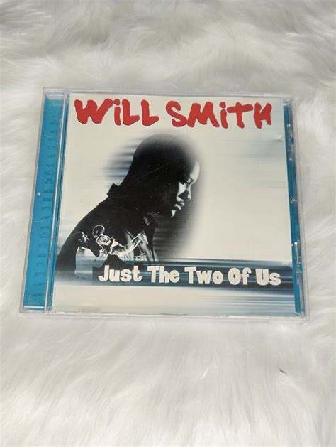 Will smith (just the two of us), Hobbies & Toys, Music & Media, CDs ...