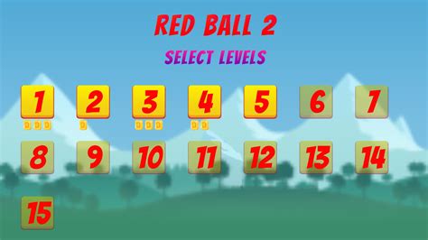 Hero Red Ball 2 APK for Android Download