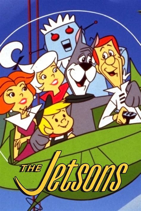 The Jetsons Season 1 | Rotten Tomatoes