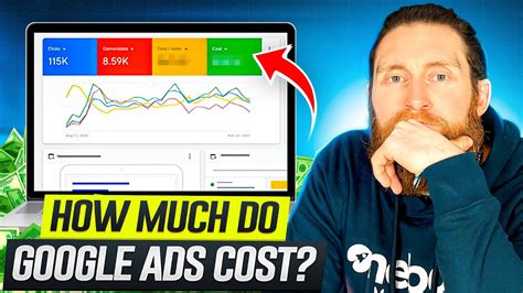 How Much Do Google Ads Cost For Local Businesses YouTube