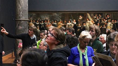 Save on Museum Tickets in Amsterdam and Netherlands with a Museumkaart Pass