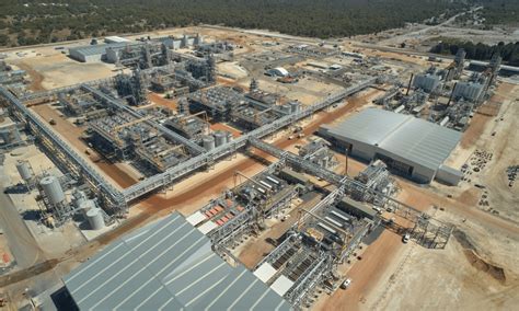 Albemarle Snaps Up 30 Million In Aussie Lithium Assets Australian Mining