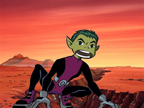 Beast Boy Beast Boy Hd Wallpaper Pxfuel