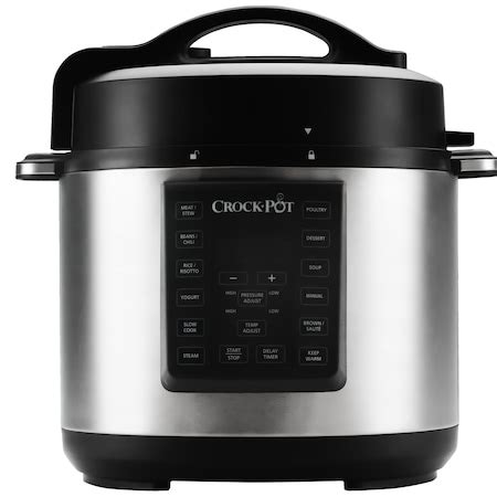 Crock Pot Express CSC051X Review Pareri Multicooker Cu Gatire Sub