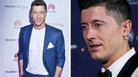 Robert Lewandowski ma nowy biznes To nietypowa brażna Kozaczek