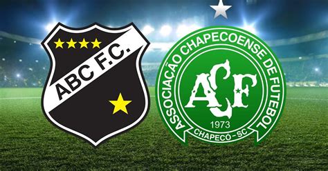 Abc X Chapecoense Onde Assistir Ao Vivo E Informações Do Jogo Da Série B