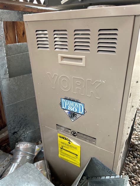 York Furnace Heating Cooling And Air Calgary Kijiji