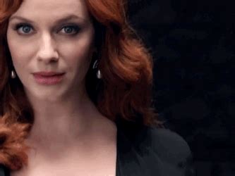 Christina Hendricks Hot