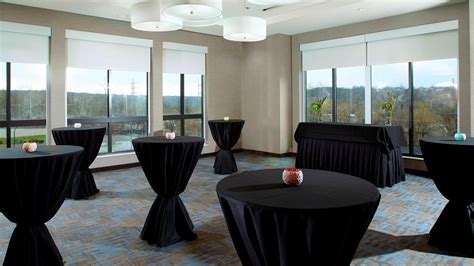 Events at Courtyard By Marriott Akron Downtown | Marriott Bonvoy