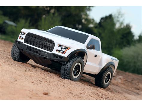 Traxxas Ford F 150 Svt Raptor 2017 110 Rtr Tra58094 1 Astra