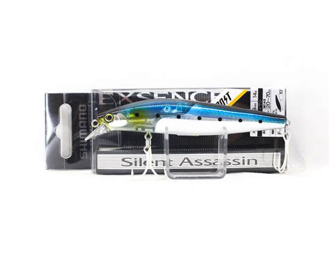 Shimano Xm V Exsence Silent Assassin Fb F Floating Lure