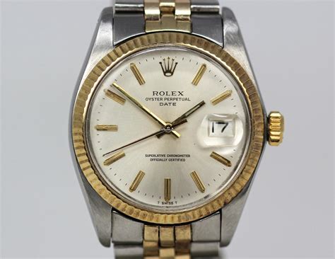 Rolex Oyster Perpetual Date For For Sale From A Trusted Seller