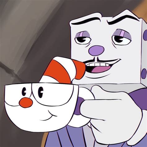 Cuphead king dice - survivallader