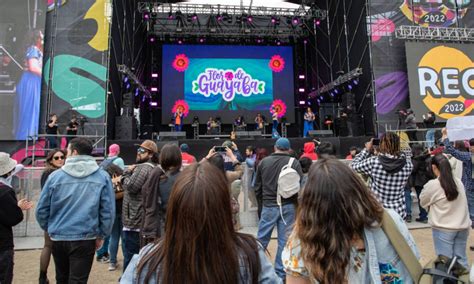 Concepción es declarada como la Ciudad Creativa de la Música 2023 por