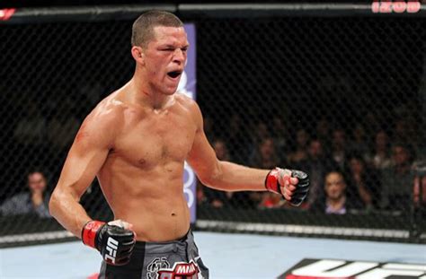 Ufc 279 Nate Diaz Finaliza Na Luta Principal E Brasileiros Brilham No