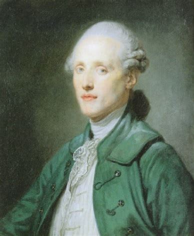 Portrait Dhomme By Jean Baptiste Greuze On Artnet