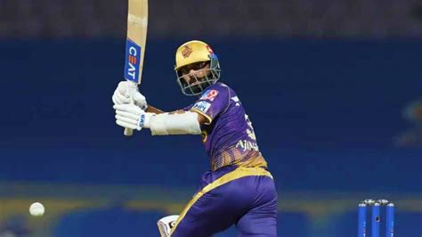 Why Kkr Should Not Make Ajinkya Rahane Captain For Ipl Despite His