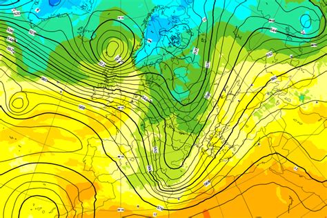 Previsioni Meteo Febbraio Sar Subito Freddo Dopo I Giorni Della Merla