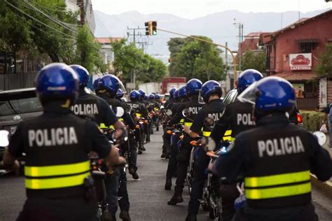 Ccss Y Ministerio De Seguridad Pública Se Unen Para Atender Situaciones