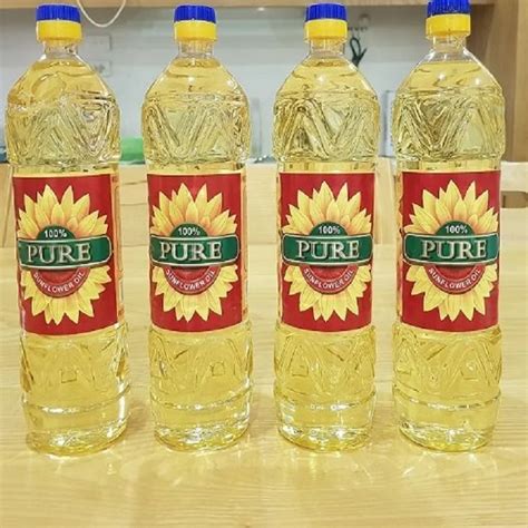 Refined Edible Sunflower Oil For Sale Buy Sunflower Oil Refined