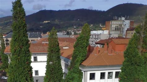 Temporal en Asturias La borrasca Fabián deja 19 grados de