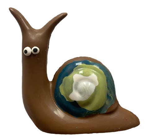 Escargot 3