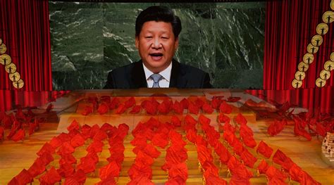 Timeline: Chinese leader Xi Jinping’s rise and rule | World News - The ...