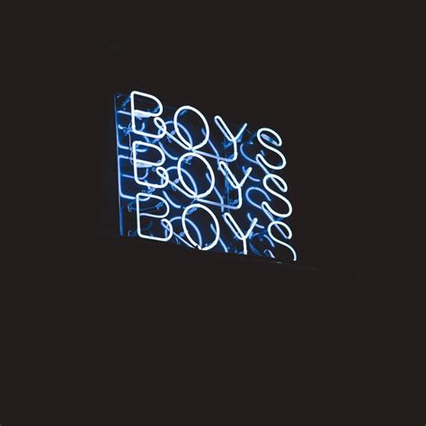 Blue • Neon Sign • Aesthetic Icon | Neon signs, Neon, Aesthetic