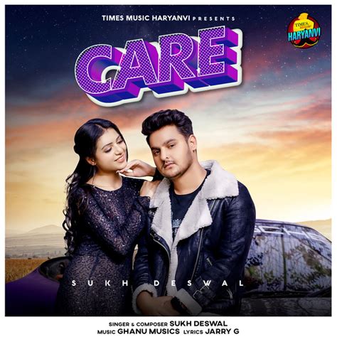 Care Single By Sukh Deswal Spotify