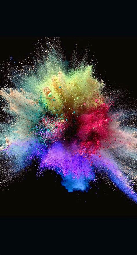 Chalk Explosion Wallpapers - Top Free Chalk Explosion Backgrounds ...