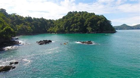 Manuel Antonio Sea Kayak And Snorkeling Adventure