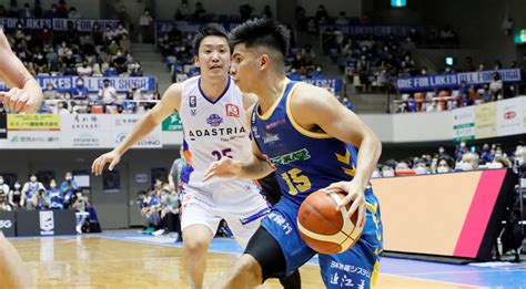 B League Kiefer On A Win Streak As Kobe Thirdy Team Struggles