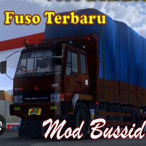 Mod Bussid Truck Fuso Terbaru For Pc Mac Windows Free