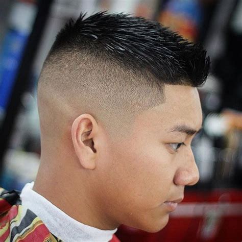 60 Popular Hairstyles For Asian Men To Try In 2024 Asian Men