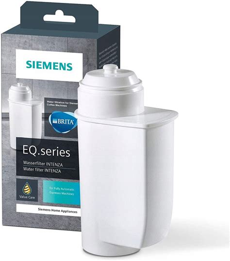 Filtr Do Ekspresu Siemens Eq Plus Connect S Erli Pl