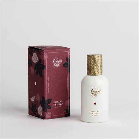 Fig Essences Eau De Toilette 50ml Campos De Ibiza