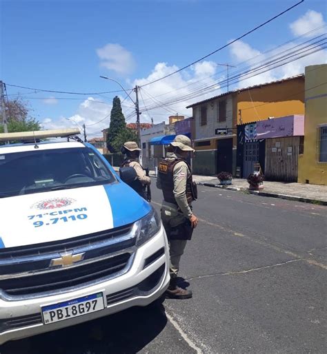 Jornal Correio Homem Preso Ap S Vizinhos Ouvirem Pedidos De Socorro