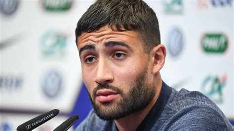 Mercato Ol Liverpool Discussions Les Vérités De Fekir Sur Son